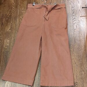 Chelsea And Violet Wide Leg Pants